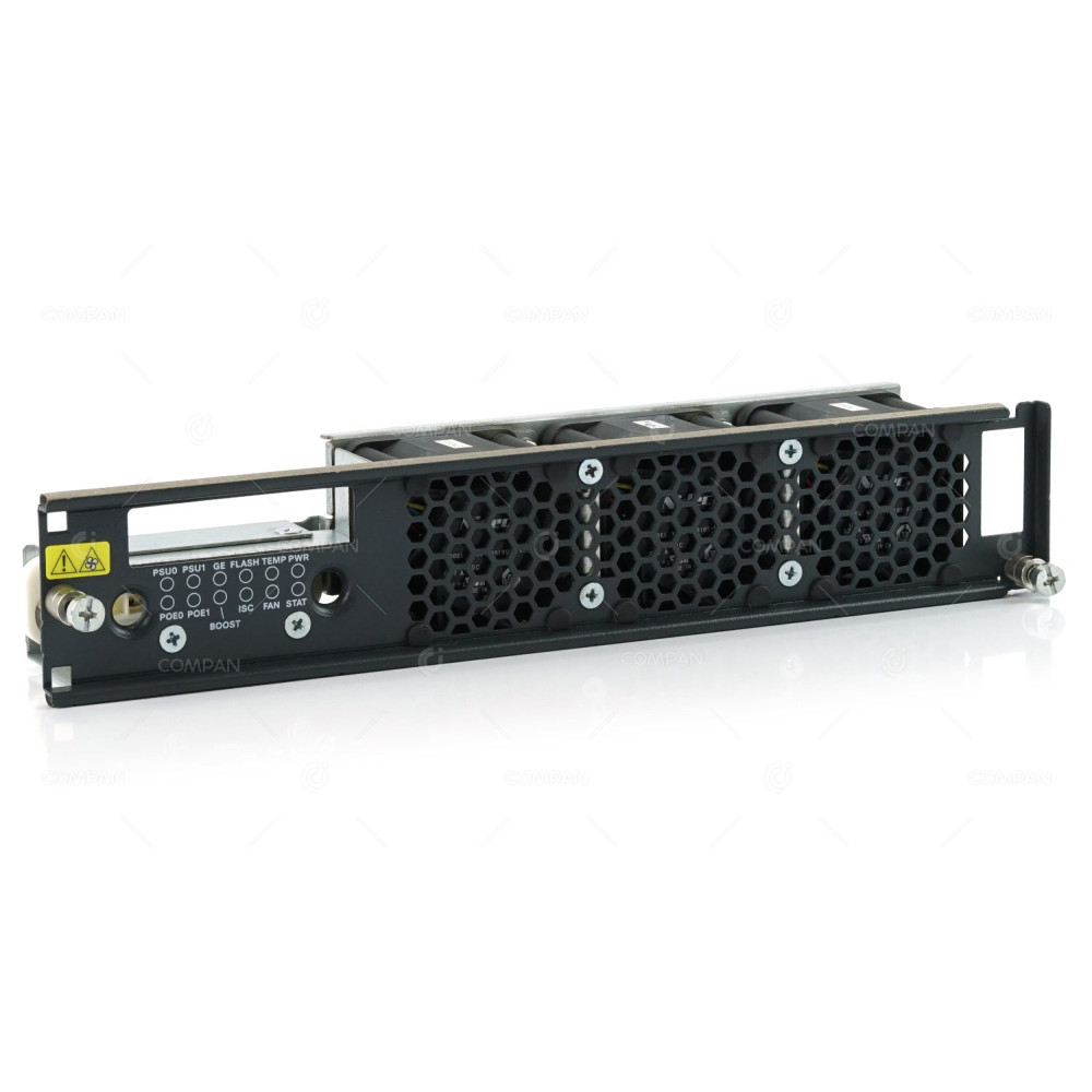 ACS-4430-FANASSY CISCO FAN MODULE FOR ISR4431 800-40759-01 C0